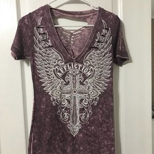 Affliction Shirt
